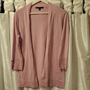Cyrus Light Pink Women's Cardigan S